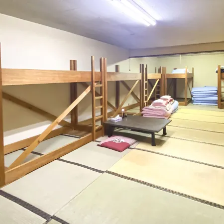 Minshuku Kano
