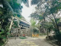Tree Scape Retreat Resort
