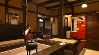 Ryokan Shinseikan