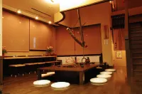 Ryokan Sendaiya Các khách sạn ở Nishikawa
