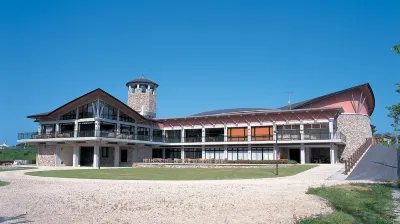 Abiru Hotel di Goto