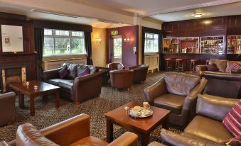 Best Western Manchester Bury Bolholt Country Park Hotel