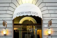 Room Mate Luca, Florence Hoteles en Florencia