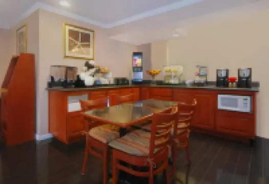 Best Western Carmels Town House Lodge Hoteles en Carmel-by-the-Sea