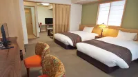 Sukayu Onsen Ryokan - spa