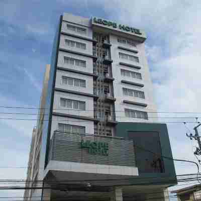 Leope Hotel Hotel Exterior
