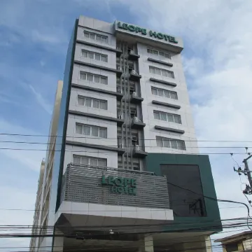 Leope Hotel