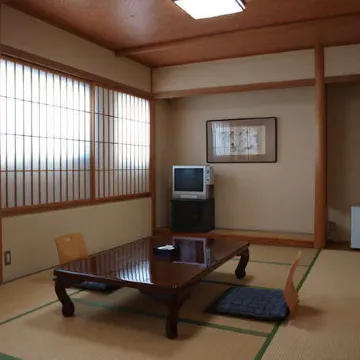 Hotel New Yama