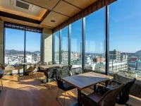 ROYAL PARK HOTEL KURASHIKI Hotels in Soja