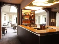 Hotel Litteraire le Swann, BW Premier Collection Hotels near 8th arr.