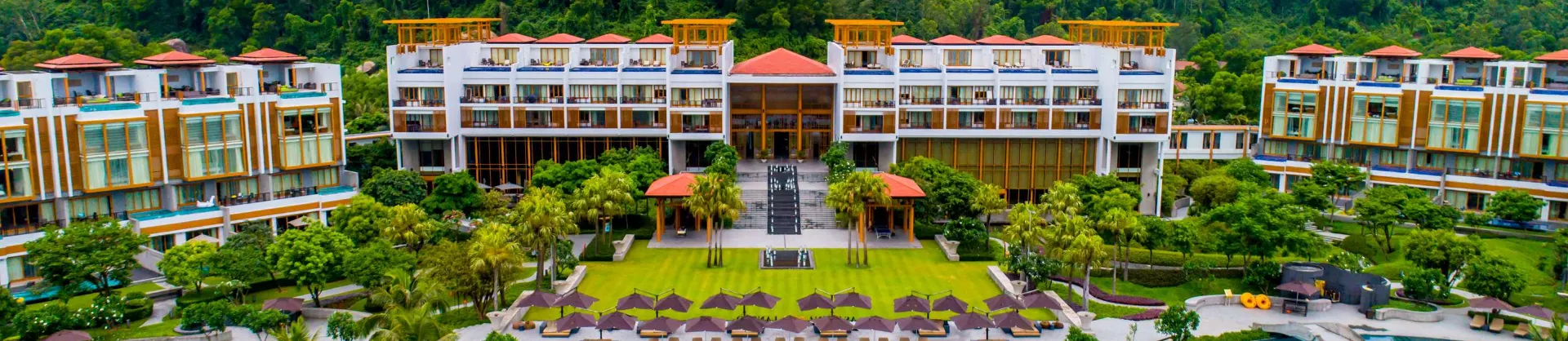 Family Hotels