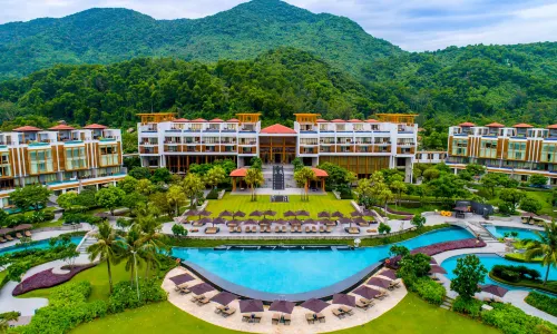 Angsana Lăng Cô