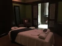 BE Grand Resort, Bohol - Spa