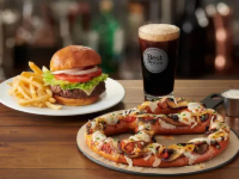 Four Points by Sheraton Ciudad Juarez Hotels in Ciudad Juarez