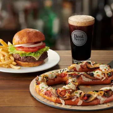 Four Points by Sheraton Ciudad Juarez