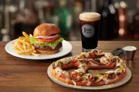 Four Points by Sheraton Ciudad Juarez