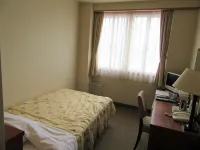 Koganezaki Furofushi Onsen Hotel a Fukaura