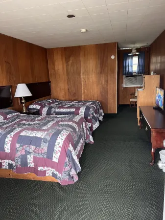 Troy Motel
