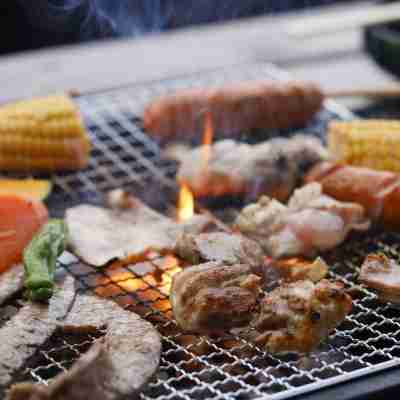 小寺飯店 Dining/Meeting Rooms