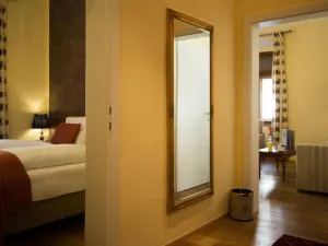 Seehotel Grüner Baum