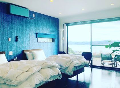 絶景cafeのguesthouse　tres.03