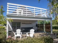 "Harre" - 300m from the Sea