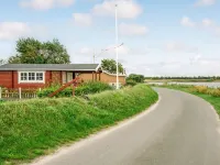 "Topi" - 15m from the Sea Hotels in Bogense