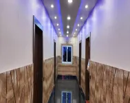 Bhagwan Rameshwaram Hôtels à : Deoghar