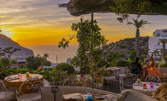 Hacienda Na Xamena, Ibiza