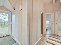 "Clarina" - 800m to the Fjord Hotels in Hemmet