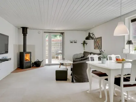 "Øthi" Отели в г. Рибе