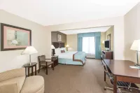 Wingate by Wyndham Southport Hotels in Brunswick County