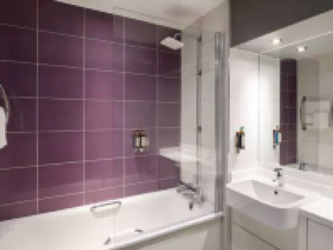 Premier Inn Bridgwater North (A38) Hotels in Bridgwater