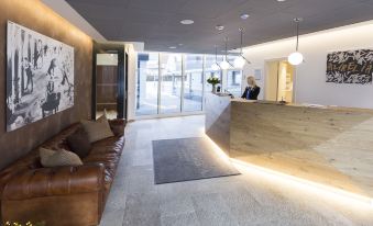 Hotel Aurelia