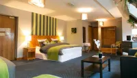 The Camden Street Hotel Отели в г. 