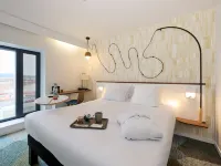 Ibis Styles Bordeaux Begles Arena Hotels in Begles