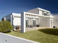 Almond Tree Hotel di Porches