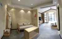 Yuehe Linquan Guesthouse