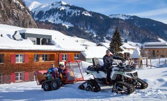 Alpen Hotel Post