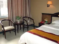 三江過客商務賓館 鄰近侗族歷史文化碑廊的酒店