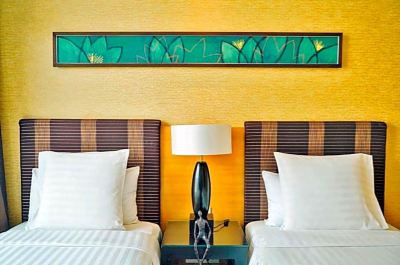 その他 アーバナ サトーン バンコクの写真