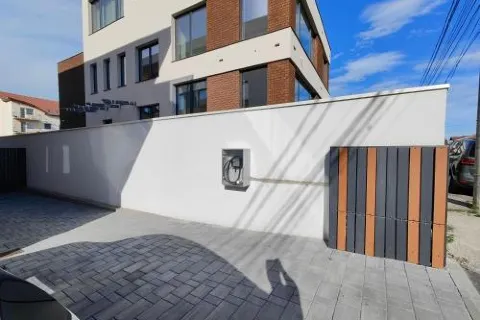 SarmiHouse