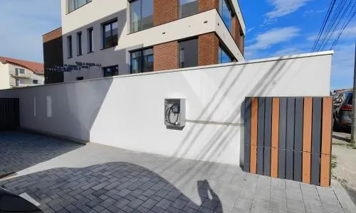 SarmiHouse