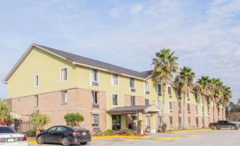 Americas Best Value Inn Lafayette