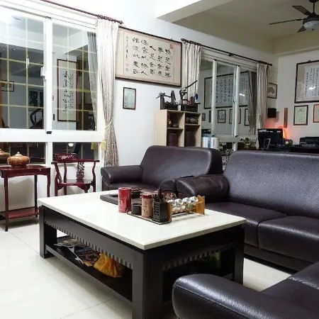 KINMEN MAIMAI Inn HAI YUE