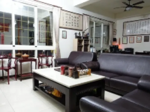 KINMEN MAIMAI Inn HAI YUE