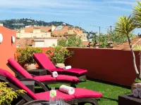 Hôtel Lepoussin Hotels in Cannes