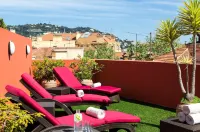 Hôtel Lepoussin