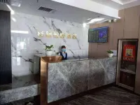 Grand Hyatt Silk Road Hotels in Jimsar