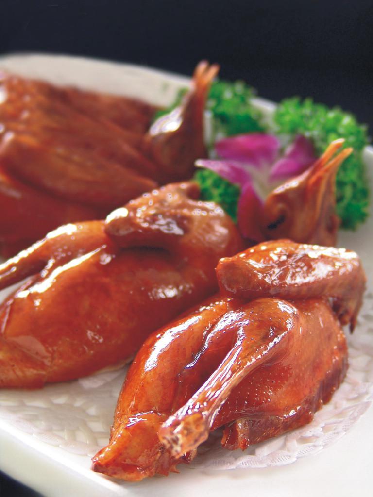 Xiayatu Garden Hotel (Xinwei Store, Huizhou)Over view